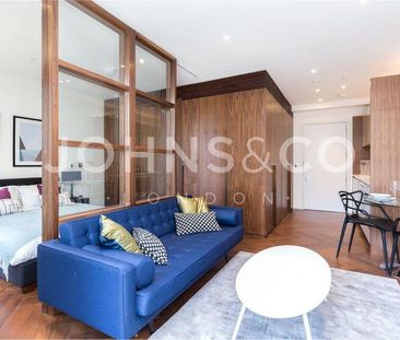 Studio to rent - Photo 1