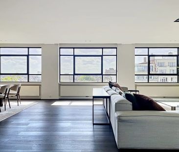 Appartement te huur - Foto 3