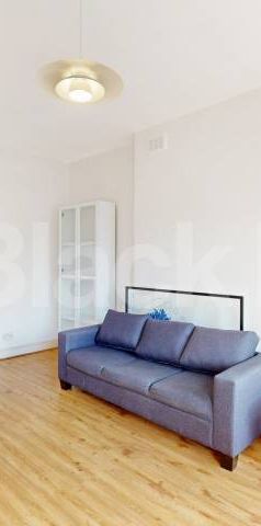 2 Bedroom, 1 bath, 1 reception - Photo 1