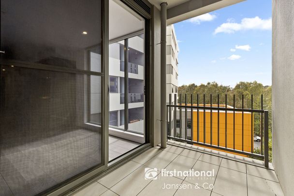 408/67 Galada Avenue, 3052, Parkville Vic - Photo 1