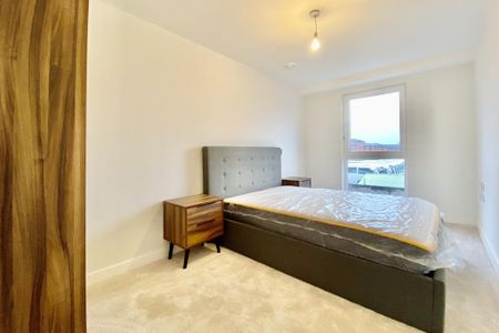 2 bedroom apartment to rent - Photo 2
