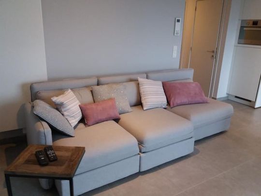 Appartement te huur - Photo 1