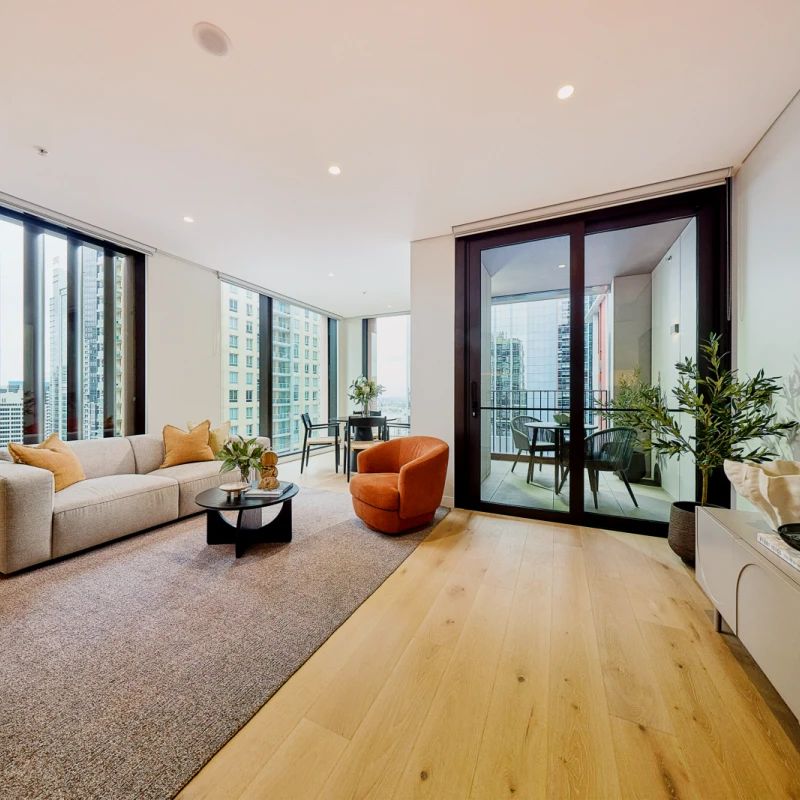 1 Bedroom Furniture-Type 3 - Photo 1