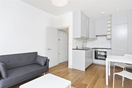 1 bedroom apartment to rent - Photo 2