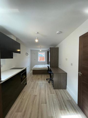 1 bedroom apartment to rent - Photo 4