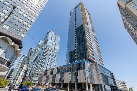1500 Boul. René-Lévesque O., app.408, H3G 0H6, Montréal - Photo 5