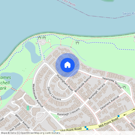 4/4 Manning Terrace, WA 6151, South Perth