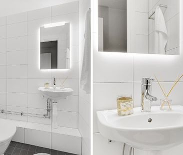 Bergengatan 8, Husby - Photo 4