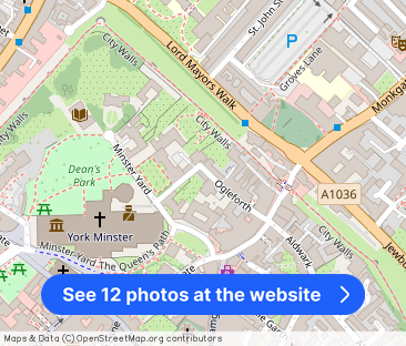 Church House YO1 - Photo 1