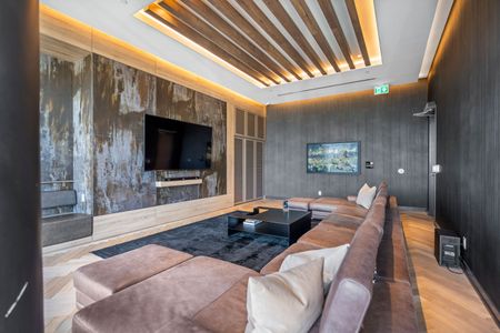 For Lease - 25 Ordnance Street Unit# 2005, Toronto, Ontario - Photo 5