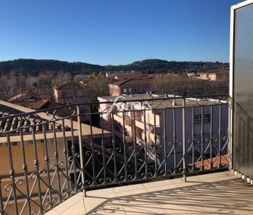 Location Appartement 2 pièces 39m² DRAGUIGNAN 83300 - Photo 6