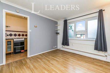 1 bedroom house to rent Tychbourne Drive, Guildford, GU4 - Photo 2