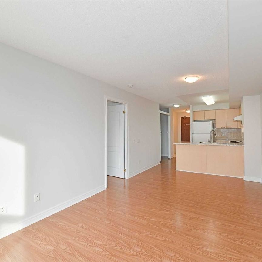 For Lease - 25 Times Avenue Unit# 805, Markham, Ontario - Photo 1