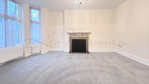 4 bedroom flat to rent - Photo 1