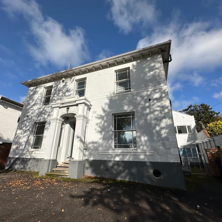 1 bedroom in a house share to rent - Photo 1