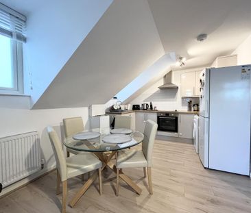 2 bedroom apartment to rent - Photo 6