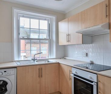 1 bedroom apartment to rent - Photo 6