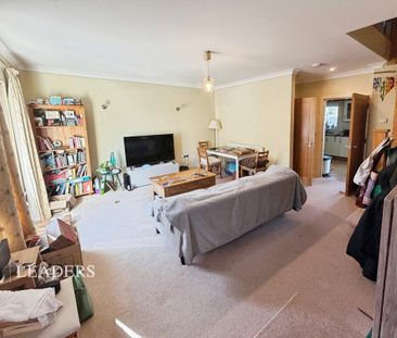 3 bedroom terraced house to rent - Photo 4