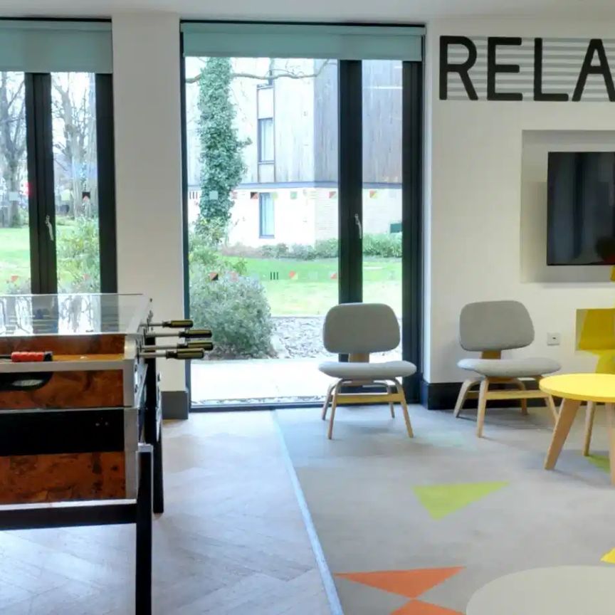 Extra Large Standard Double Studio - Photo 1