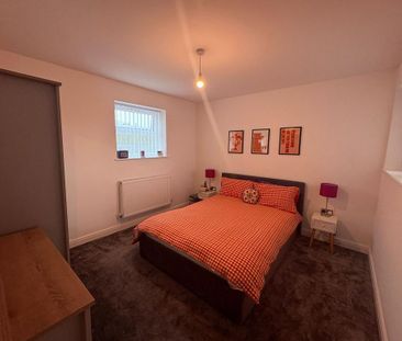 1 bedroom flat to rent - Photo 5