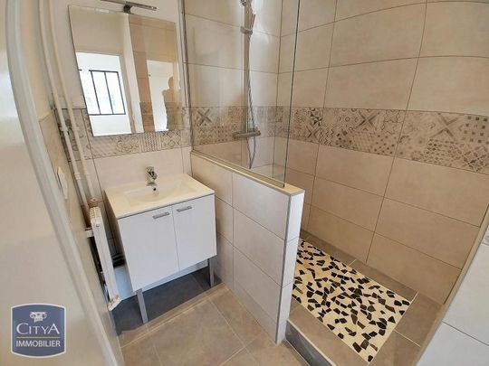 Location Appartement 2 pièces 50m² LAMBERSART 59130 - Photo 1