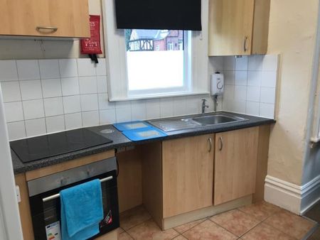 Studio to rent - Photo 5