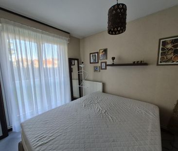 Location Appartement 3 pièces 70m² VALENCIENNES 59300 - Photo 3