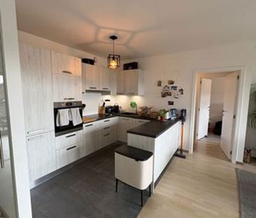 Appartement te huur - Photo 2