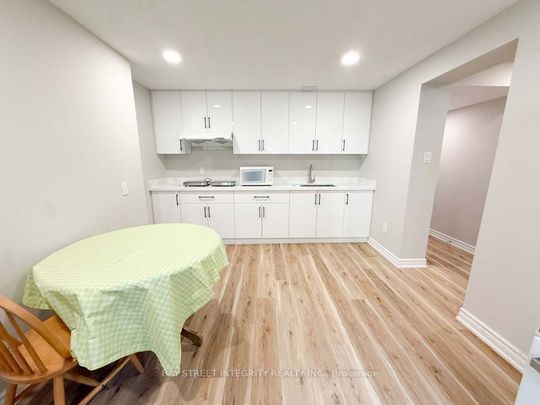 For Lease - 188 Olive Avenue, Toronto, Ontario - Photo 1