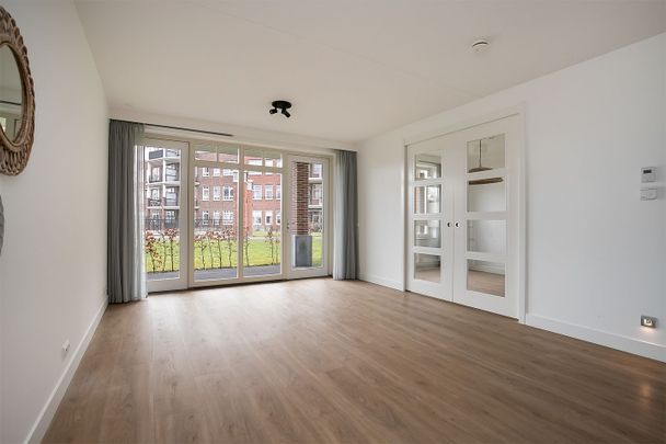 Appartement te huur: De Klok 409 2231 DW Rijnsburg - Photo 1