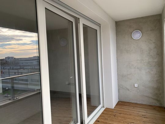 Appartement 2 pièces - Photo 1