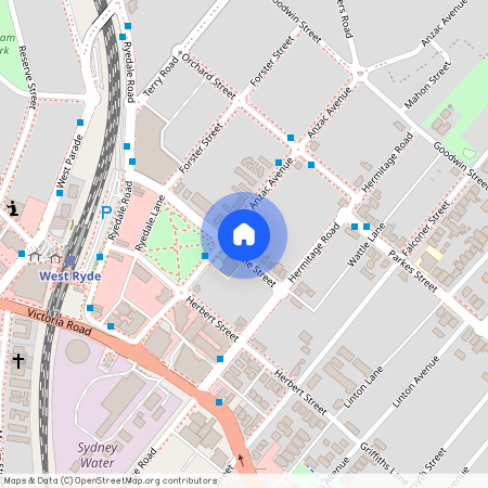 13 Wattle Street, NSW 2114, West Ryde