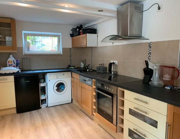 1-Zimmerapartment auf Zeit - Foto 1