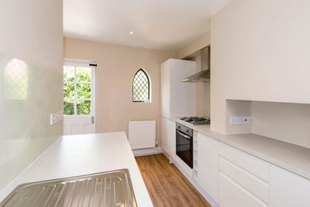 1 bedroom flat to rent - Photo 3