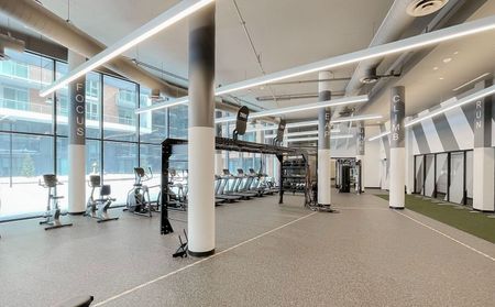 For Lease - 292 Verdale Crossing Unit# 1017, Markham, Ontario - Photo 2