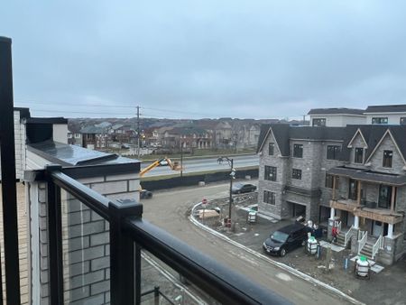 For Lease - 28 Gilbert Wright Avenue, Markham, Ontario - Photo 5