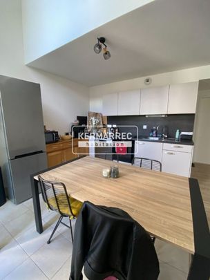 Maison 4 pièces – 88 m² environ à Le Rheu (ref : G65913) - Photo 1