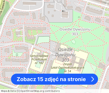 Mieszkanie 54m2 2 pokojowe. - Zdjęcie 1