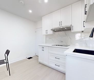 For Lease - 685 Jane Street Unit# Basement, Toronto, Ontario - Photo 5
