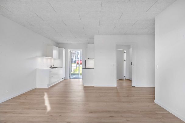 Nonnebakken 53, 7080 Børkop - Photo 1