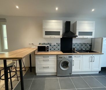 Location Appartement 1 pièce 24m² RENNES 35000 - Photo 4