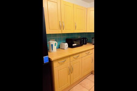 Room in a Shared House, Durbar Road, LU4 - Photo 3