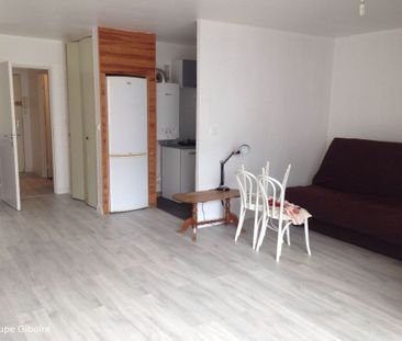 Appartement T1 à louer - 41 m² - Photo 3