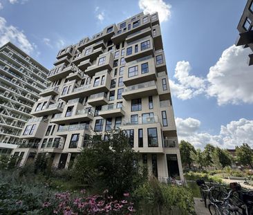 Te huur: Appartement Haarlemmerweg 762 in Amsterdam - Photo 5