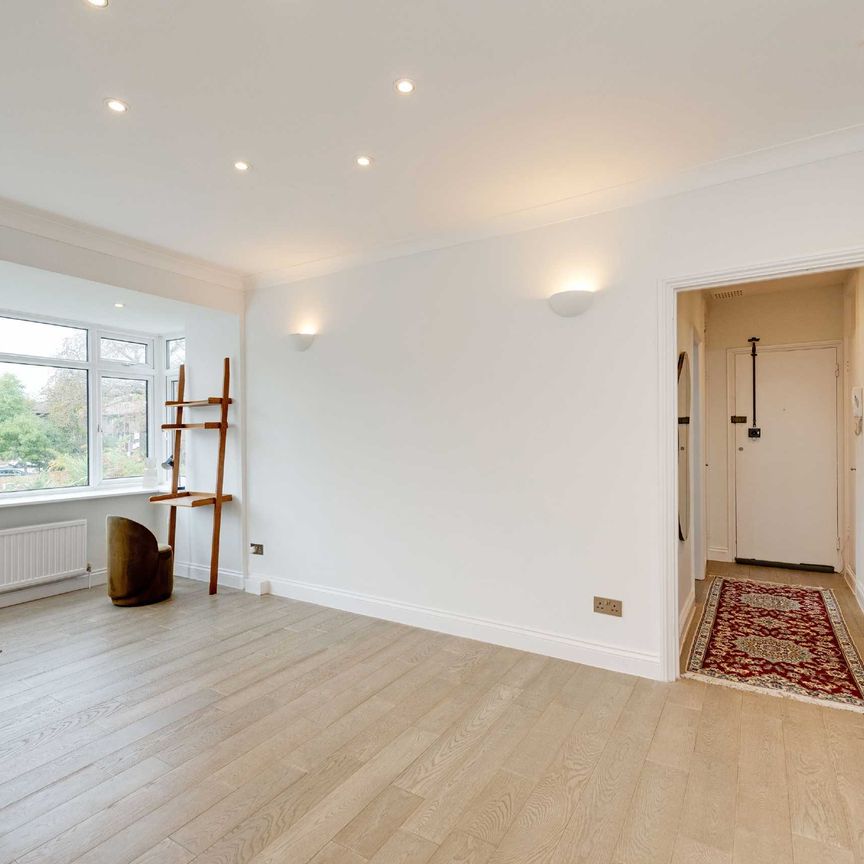 Brondesbury Park, Queen's Park, NW6, London - Photo 1