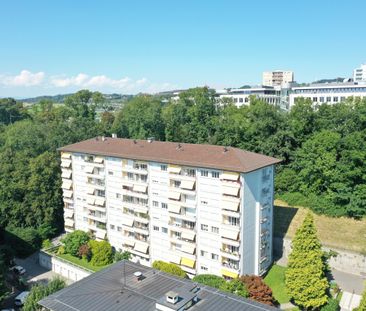 Appartement dans un quartier calme et proche du centre-ville - Foto 1