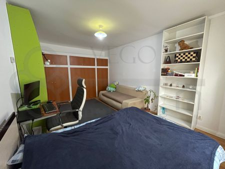 1 camera, decomandat mobilat utilat, zona USAMV - Izlazului - Photo 3