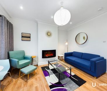 1 bedroom apartment to rent - Photo 1