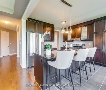 For Lease - 186 Degraaf Crescent, Aurora, Ontario - Photo 5