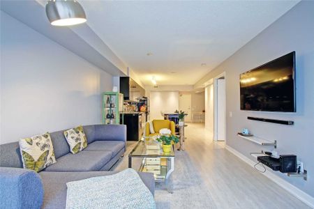 For Lease - 19 Singer Court Unit# 1719, Toronto, Ontario - Photo 5